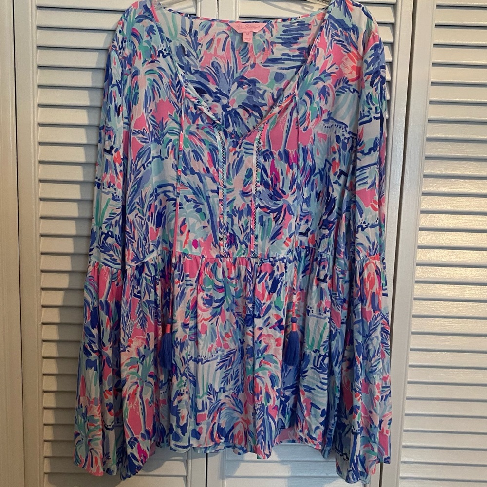 EUC!! Worn maybe twice